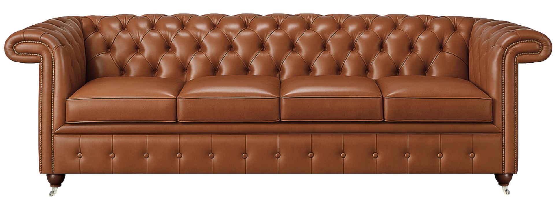 The Chelsea Chesterfield